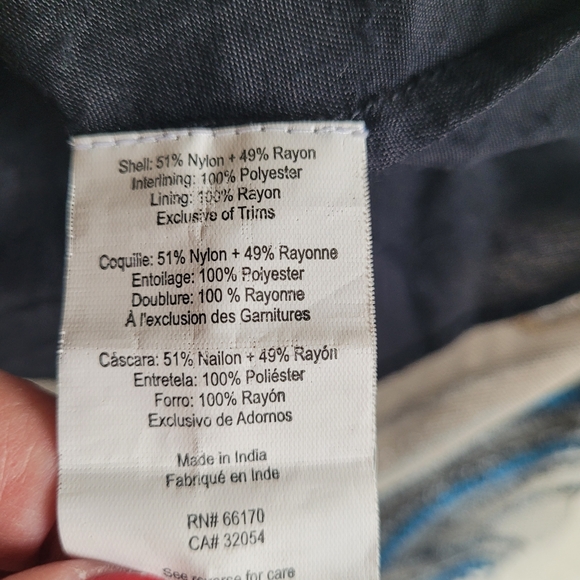 Anthropologie Geisha Designs Icon Tulle Maxi Skirt - Picture 10 of 10